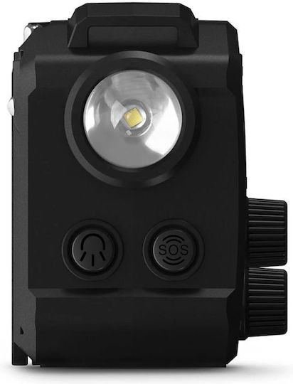 Philips TAR1609/00 Επιτραπέζιο Ραδιόφωνο Μαύρο