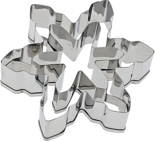 Cookie Cutter Stainless Steel 8721037103978