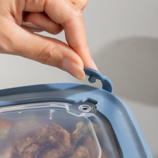 Max Home Lunchbox Kunststoff 600ml 1Stück