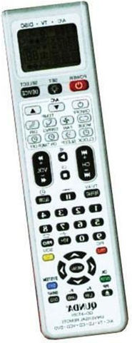 Tele Telecomandă Universală QD-ATD01 pentru TV