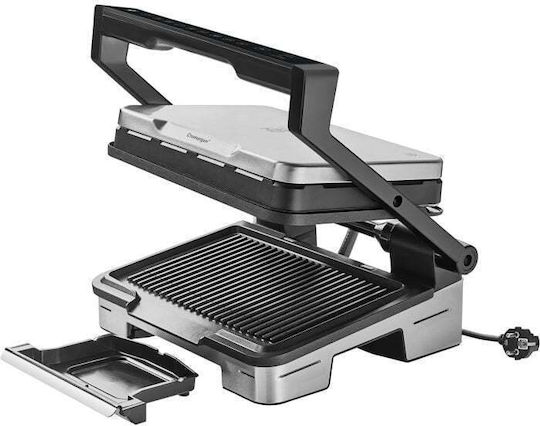 WMF Sandwich Maker Grill 2180W Inox