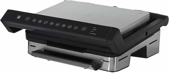 WMF Sandwich Maker Grill 2180W Inox