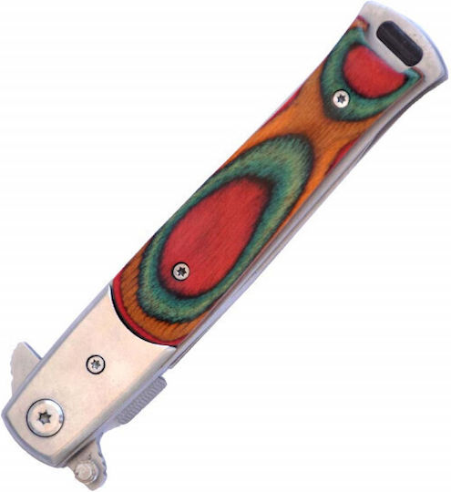 Taschenmesser Gray