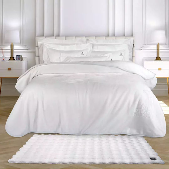 Greenwich Polo Club 3111 Anti-slip White