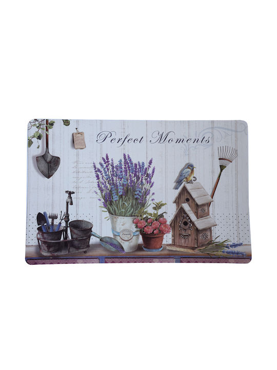 Plate Support Set Serving Meals Pufo Perfect Moments Design 6 Stücke