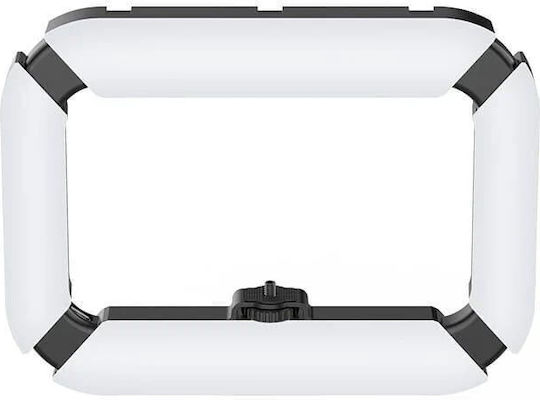 Ulanzi Ring Light with Mobile Holder