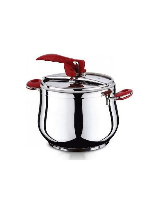 Hascevher Esila Pressure Cooker 9lt ISF01200909