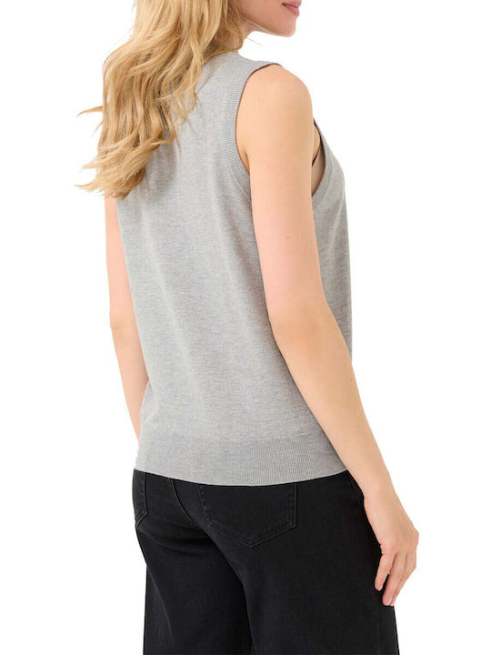 Kaffe Pullover grey