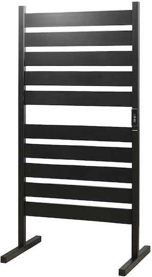 InnovaGoods Towarall Electric Towel Rail 260W 100x50cm White