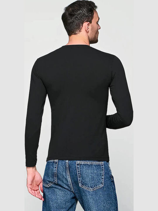 Tricou Negru
