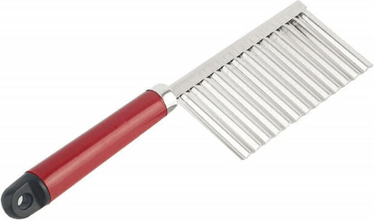 Messer Käse aus rostfreiem Stahl 20cm