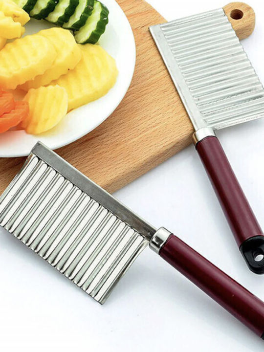 Knife Cheese from Stainless Steel 20cm