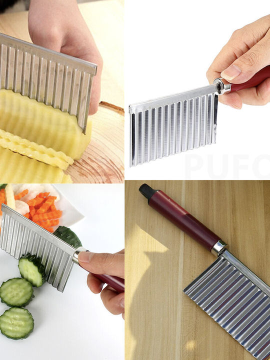 Knife Cheese from Stainless Steel 20cm