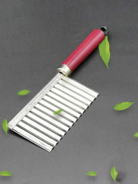 Knife Cheese from Stainless Steel 20cm