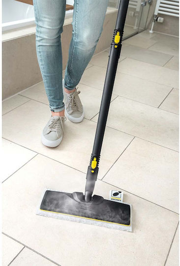 Karcher Κιτ για Ατμοκαθαριστή