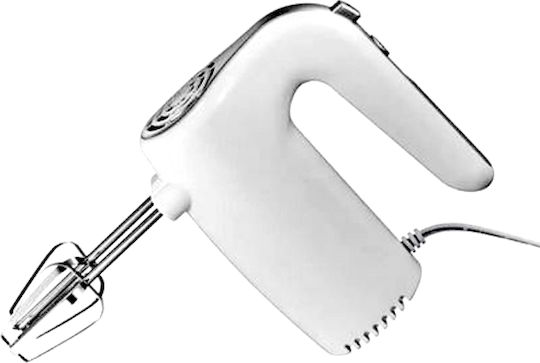 Sokany SZJ-LH956 Mixer Handmixer 150W Weiß