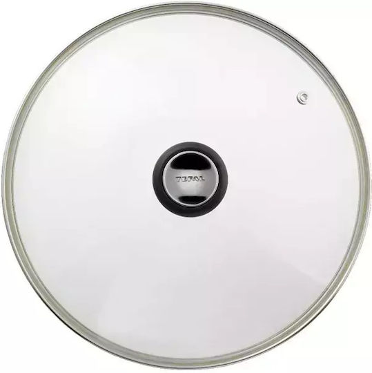 Tefal Cookware Lid For Pot Glass 30cm SS-28097812
