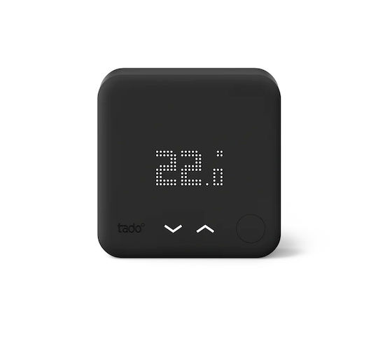 Tado V3+ Manual Valvă termostatică pentru radiatoare pentru un site de comerț electronic pentru încălzirea corpului 1buc