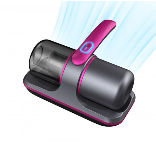 Rolinger Rechargeable Handheld Vacuum Gray