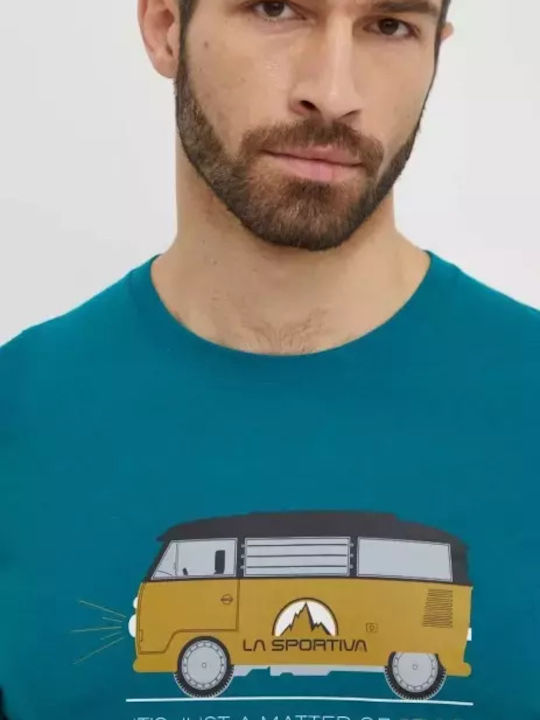 T-Shirt Everglade