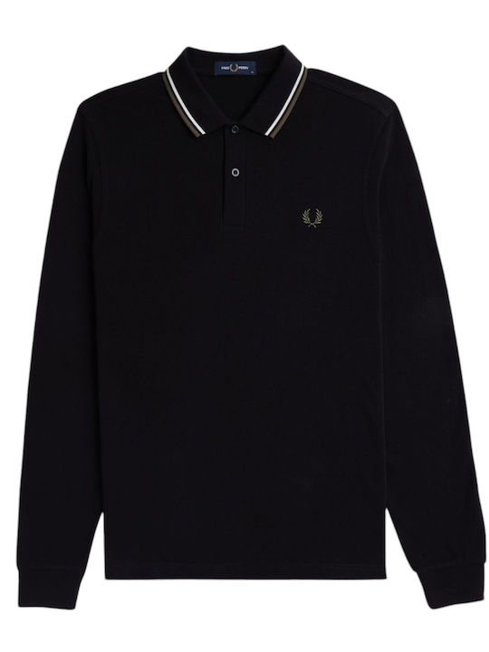 T-Shirt Black