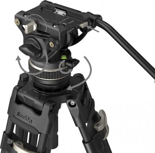 SmallRig AD-100 3989 Video-Stativ