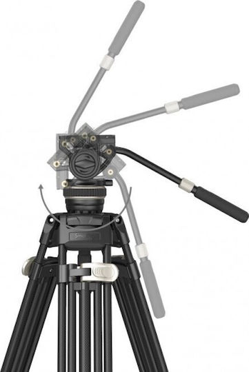 SmallRig AD-100 3989 Video-Stativ