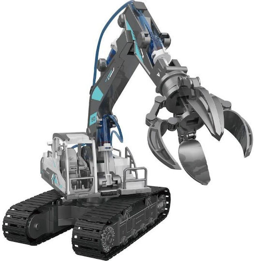 Luna Construction Toy Hydraulic for Children 8+ years old+ Years