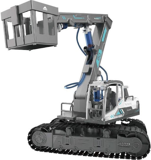 Luna Construction Toy Hydraulic for Children 8+ years old+ Years