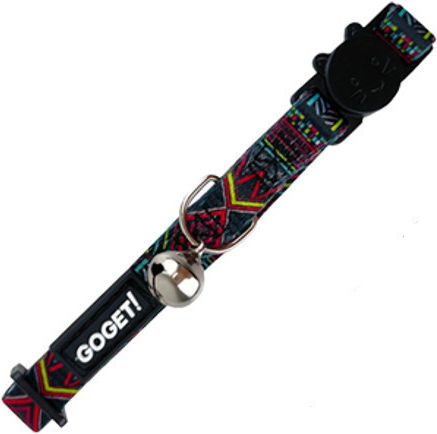 Pet Interest Katzenhalsband (Verschiedene Designs)
