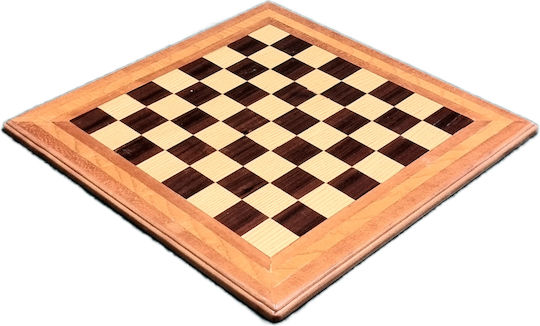 Pokeritems Handmade Chess Wood