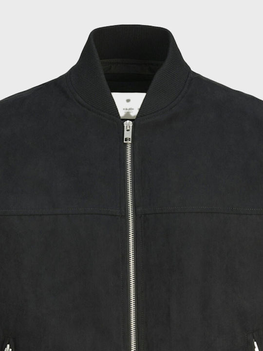 Jack & Jones Яке Bomber BLACK