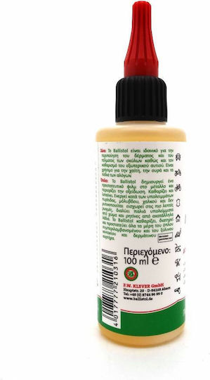 Ballistol Ulei de întreținere armă 100ml