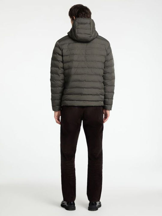 Jacke Puffer Kambaba