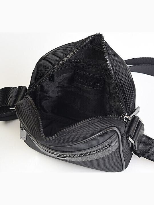 Men's Bag Shoulder / Crossbody Blue