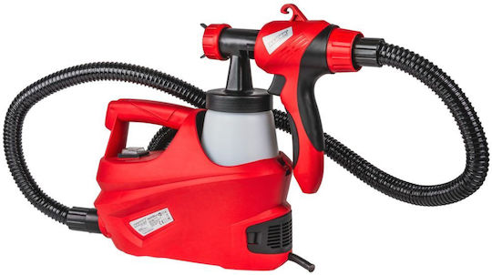 Raider 074111 Електрически боен пистолет 650W с капацитет 0.7лт