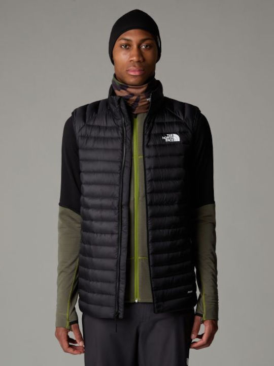 The North Face Bettaforca Jacket Puffer Black