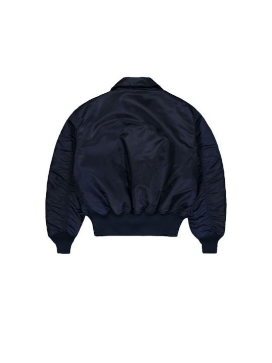 Cwu 45 Jacket Navy Blue