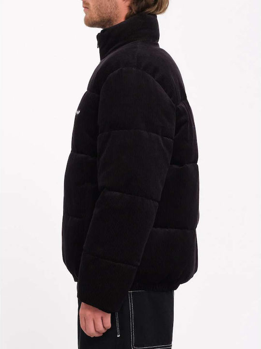 Walltz Jacket Black