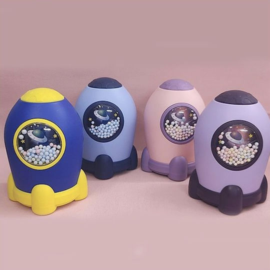 Copil Cutiuta de bani Plastic Roz