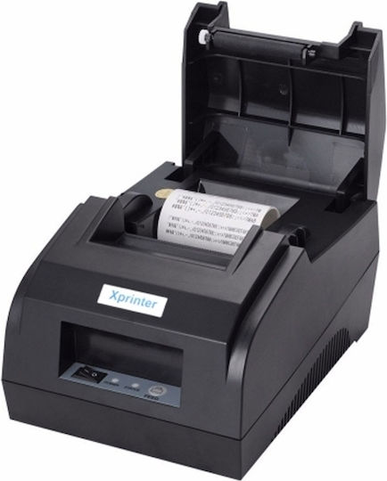 Xprinter Thermal Receipt Printer USB