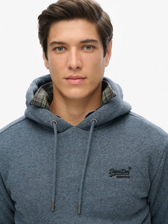 Superdry Scorched Teal