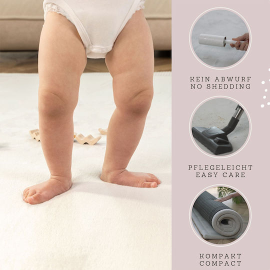 Hakuna Matte Kids Synthetic Rug 200x150cm 25mm