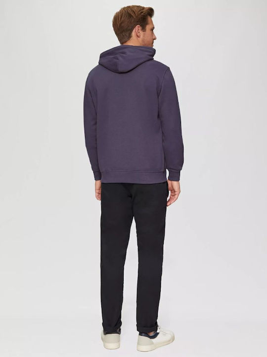 Φούτερ Lilac