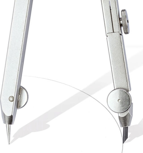 Staedtler Διαβήτης σε Κουτί Μπλε