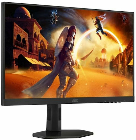 AOC Q27G4XF IPS HDR Gaming Monitor 27" QHD 2560x1440 180Hz with Response Time 1ms GTG