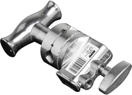 Kupo Kcp-200 – Грип глава сребристо