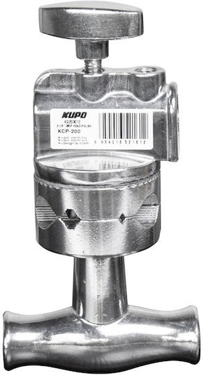 Kupo Kcp-200 – Грип глава сребристо