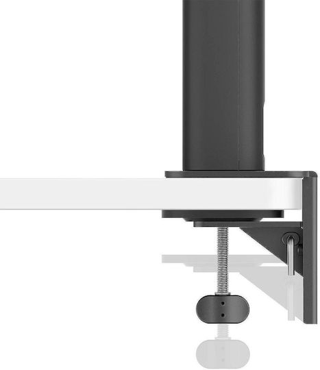 BenQ RD280U Ergo Stand IPS Monitor 28.2" QHD 2560x1600 με Χρόνο Απόκρισης 5ms GTG