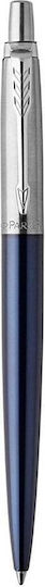 Parker Pen Set Ballpoint Gray